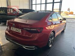 ڤۆڵکسواگن جێتا